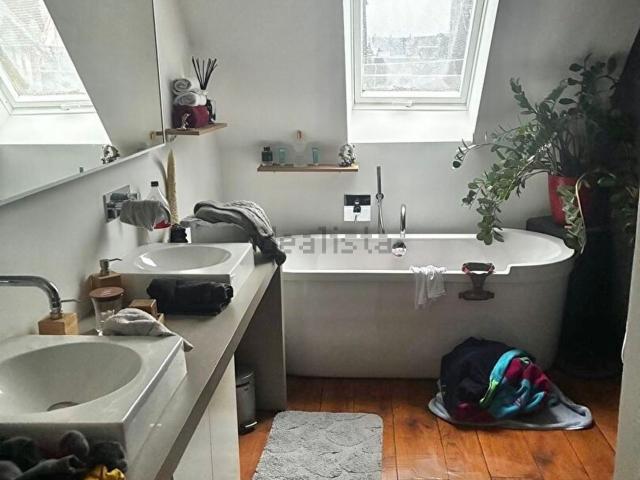 Appartement vente à Vieux-Marché-Cathédrale, Rouen