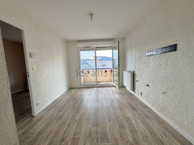 Appartement vente à Saint-Sever, Rouen