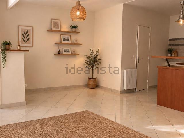 Appartement vente à Quartier Pasteur, Rouen
