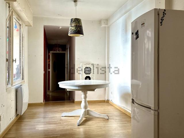 Appartement vente à Quartier Gare / Jouvenet, Rouen