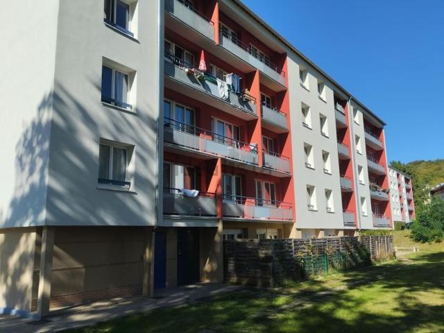 Appartement location à La Lombardie, Rouen