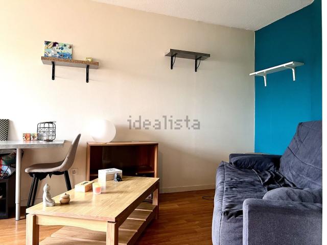 Appartement vente à Saint-Sever, Rouen