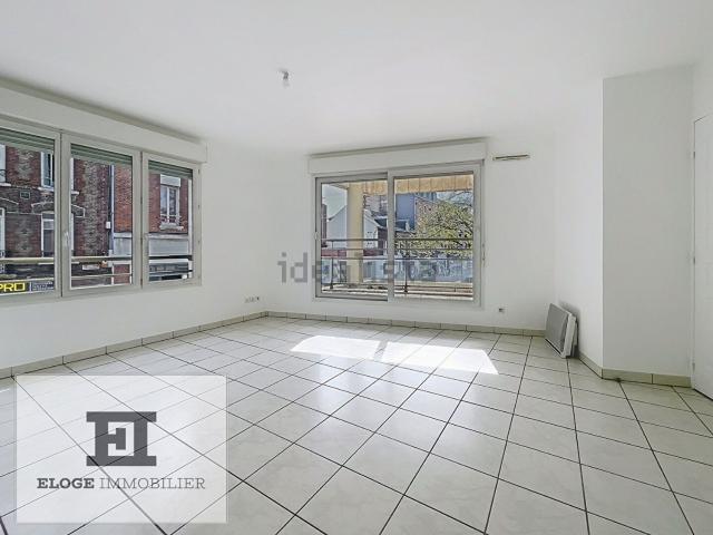 Appartement location à Saint-Sever, Rouen