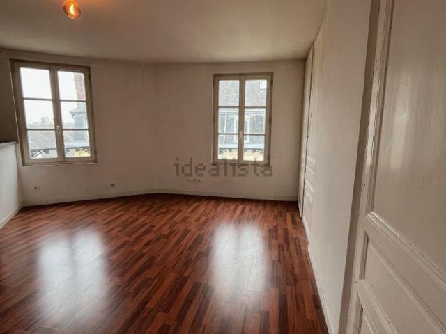 Appartement location à Quartier Gare / Jouvenet, Rouen