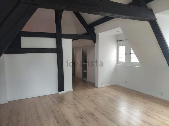 Appartement vente à Quartier Vieux-Marché Cathédrale, Rouen