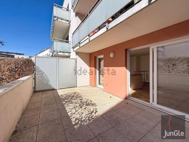 Appartement vente à Quartier Grammont, Sotteville-lès-Rouen