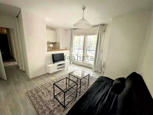 Appartement location à Croix de Pierre, Rouen