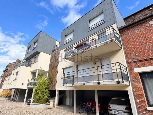 Appartement location à Jouvenet, Rouen