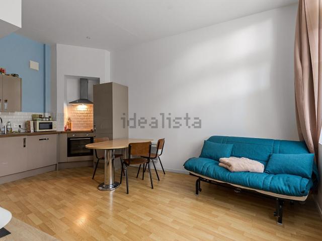 Appartement vente à Quartier Gare / Jouvenet, Rouen