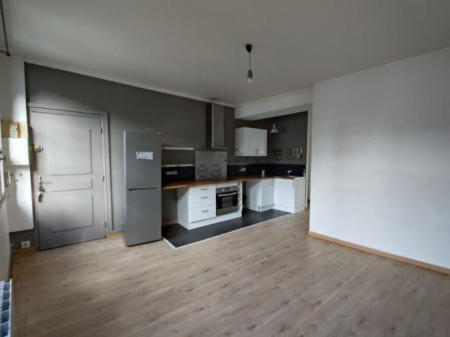 Appartement location à Croix de Pierre, Rouen