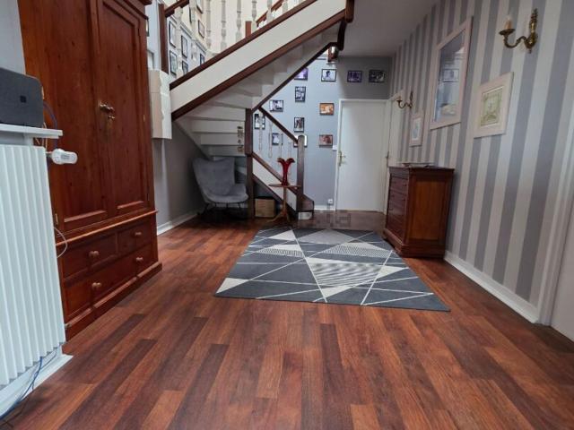 Appartement vente à Saint-Sever, Rouen