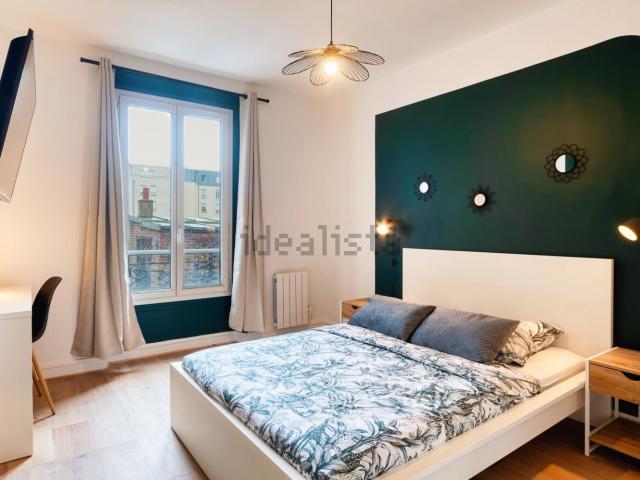Appartement location à Saint-Sever, Rouen