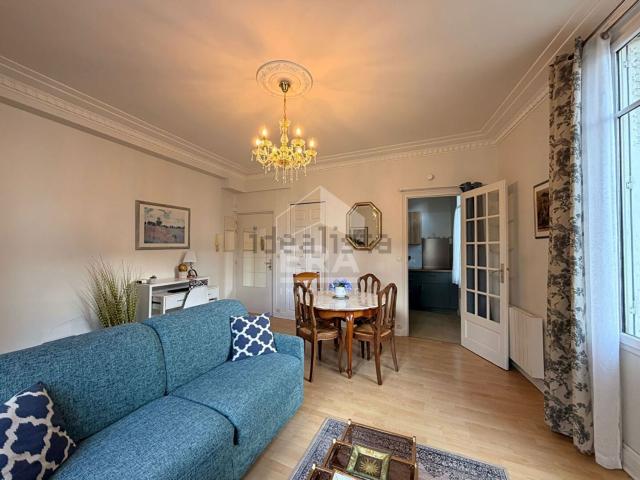 Appartement vente à Quartier Vieux-Marché Cathédrale, Rouen