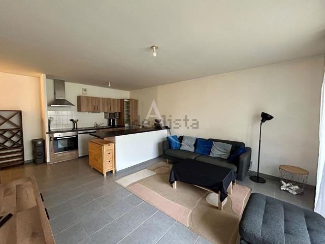 Appartement location à Saint-Sever, Rouen