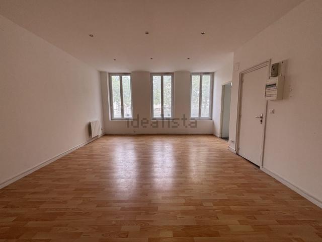 Appartement vente à Quartier Gare / Jouvenet, Rouen