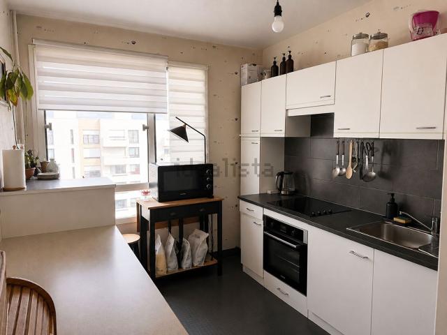 Appartement location à Quartier Saint-Clément / Jardin des Plantes, Rouen