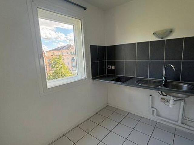 Studio location à Saint-Sever, Rouen