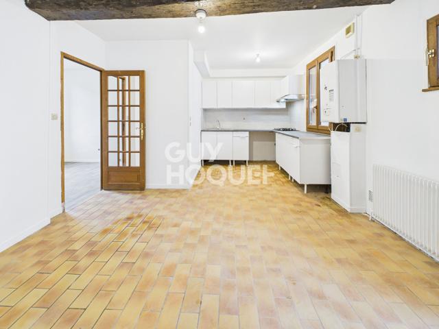 Appartement location à Rouen, Ruan