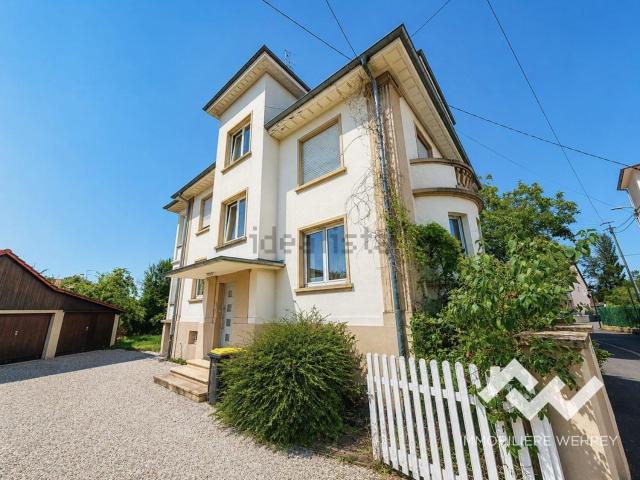 Appartement location à Rouffach, Collectivité européenne d'Alsace