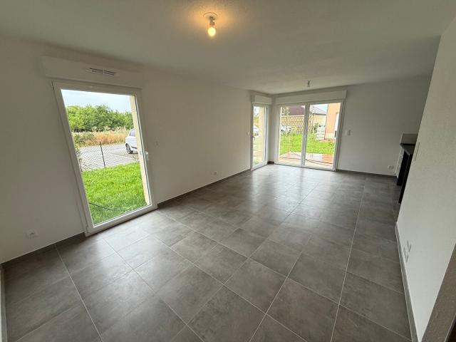 Appartement location à Thann-Guebwiller, Rouffach