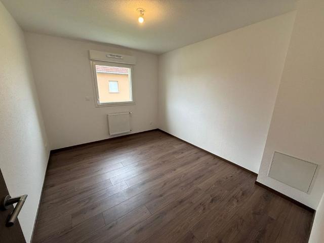 Appartement location à Thann-Guebwiller, Rouffach