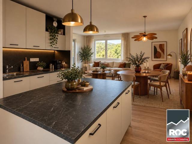 Appartement vente à Rouffach, Collectivité européenne d'Alsace