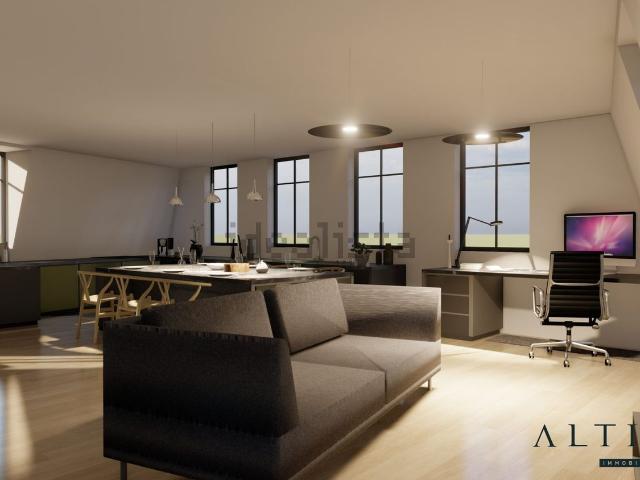 Appartement vente à Rouffach, Collectivité européenne d'Alsace