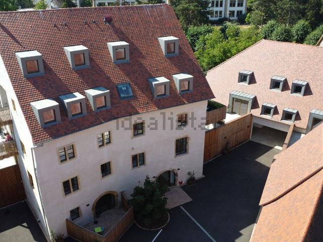 Appartement vente à Rouffach, Collectivité européenne d'Alsace
