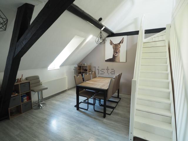 Appartement vente à Rougegoutte, Territoire-de-Belfort
