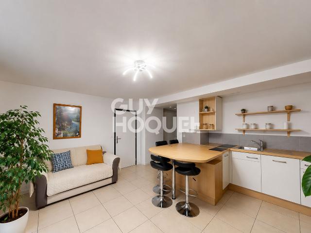 Appartement vente à Belfort, Rougemont-le-château