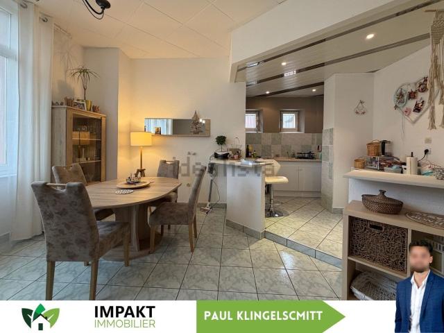 Appartement vente à Rougemont-le-Château, Territoire-de-Belfort