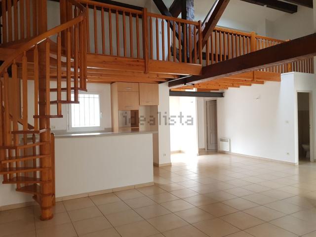 Appartement location à La Grassio, Roujan