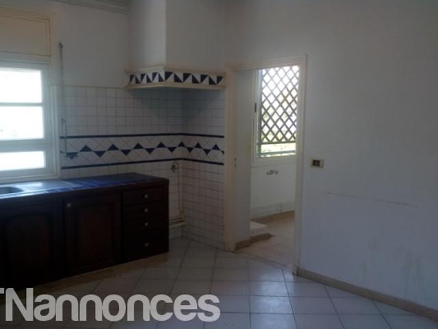 Appartement location à Ariana Ville