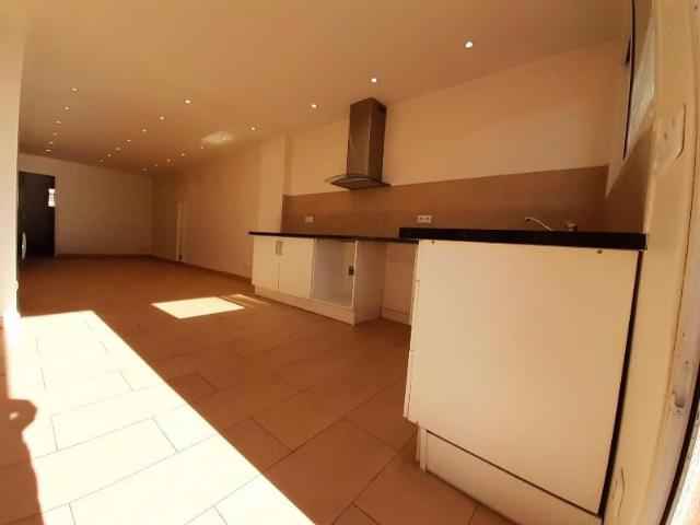 Appartement location à Aix-en-Provence, Rousset