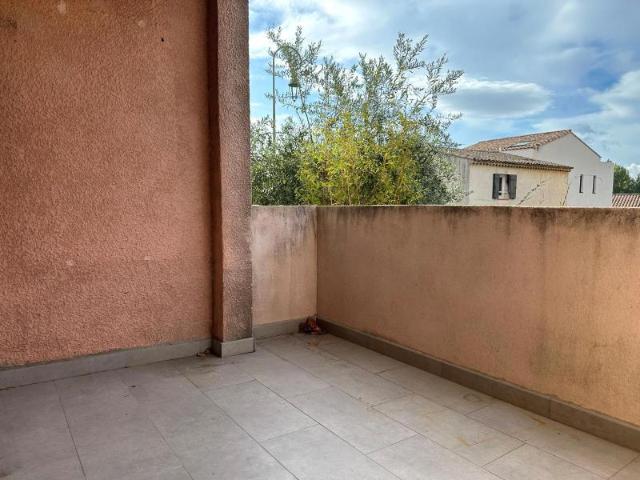 Appartement location à Aix-en-Provence, Châteauneuf-le-rouge