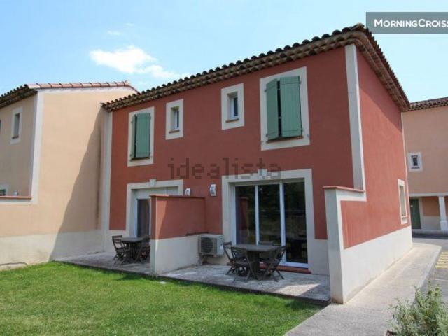 Appartement location à Rousset Parc Club, Rousset