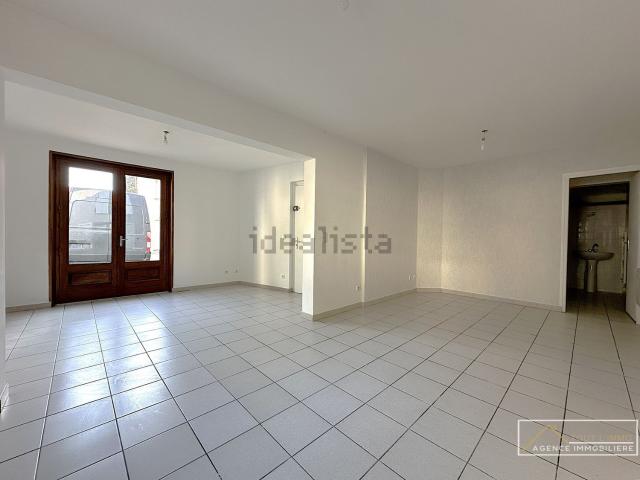Appartement vente à Bel Air, Roussillon
