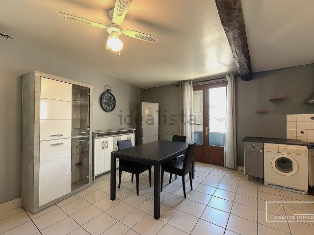 Appartement vente à Roussillon, Isère
