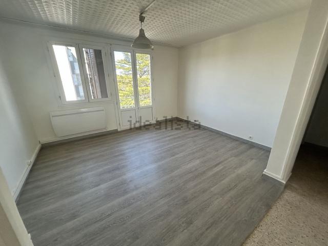 Appartement location à Bel Air, Roussillon