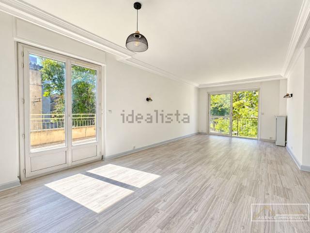 Appartement vente à Quartier des Préfabriquées, Le Péage-de-Roussillon