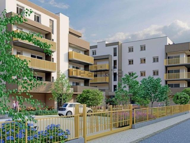 Appartement vente à Quartier des Préfabriquées, Le Péage-de-Roussillon