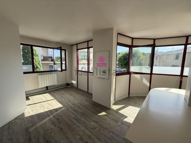 Appartement vente à Roussillon, Isère