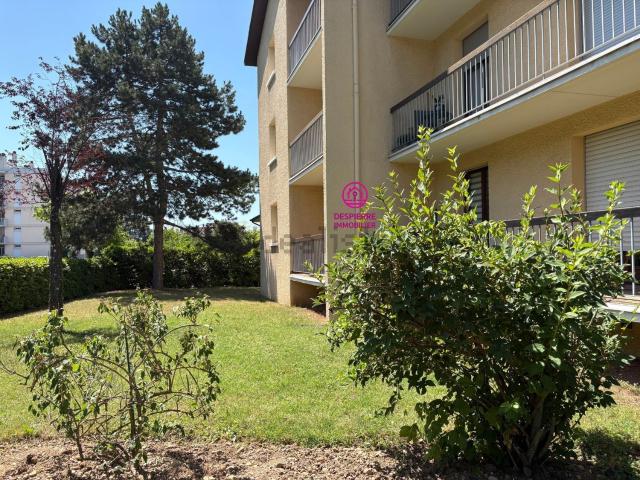 Appartement vente à La Yette, Roussillon