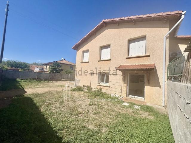 Appartement vente à Les Liouds, Roussillon