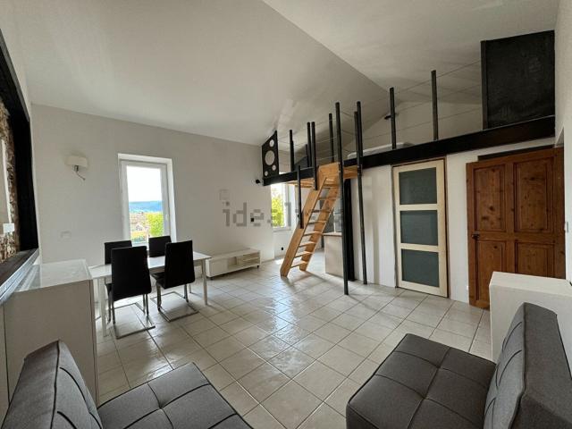 Appartement location à Les Huguets, Roussillon