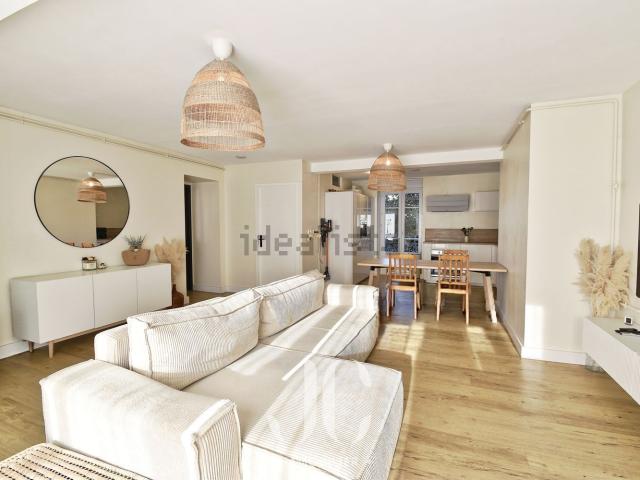 Appartement vente à Bel Air, Roussillon