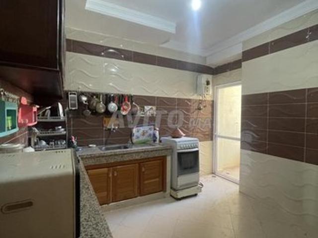 Appartement vente à Fès