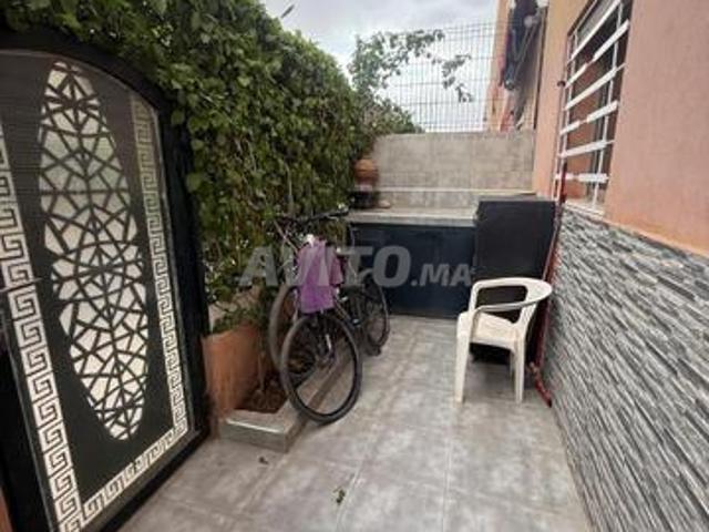 Appartement vente à L'Oriental