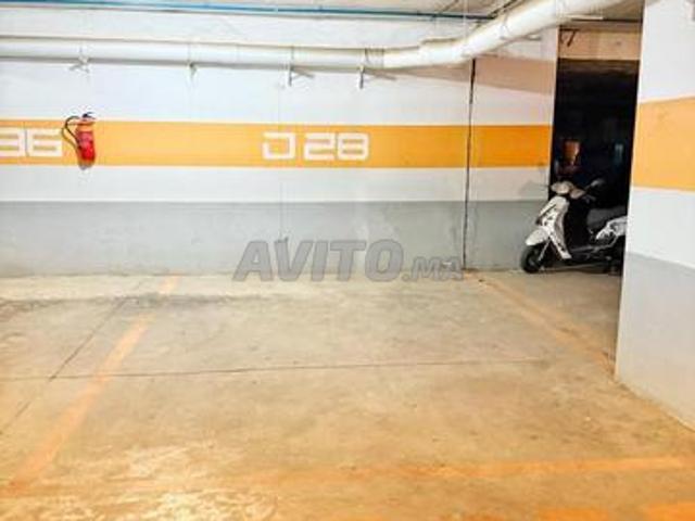 Appartement location à Anfa, Gharb-Chrarda-Beni Hssen