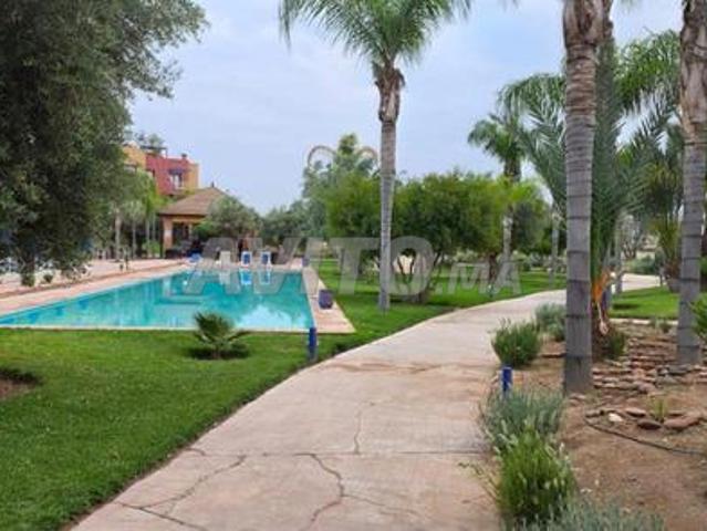 Appartement vente à Anfa, Gharb-Chrarda-Beni Hssen